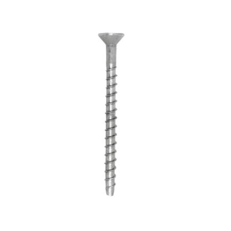 Image of Jcp Fixings A4-316 St/st Ankerbolts Csk Head 8/10 X 50mm - Fjjab08/10050Csss - Box Of 100
