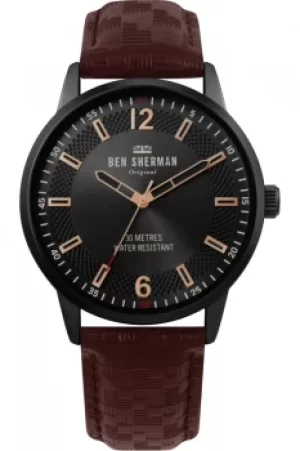 Image of Ben Sherman Watch WB029TB