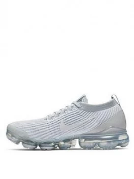 Image of Nike Air Vapormax Flyknit 3 - White