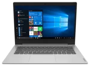 Image of Lenovo IdeaPad 1i 14Celeron 4GB 64GB Laptop