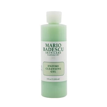 Image of Mario Badescu Enzyme Cleansing Gel - For All Skin Types 236ml/8oz
