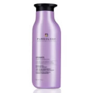 Image of Pureology Hydrate Shampoo 266ml