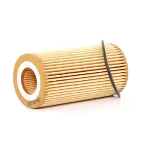 Image of RIDEX Oil filter 7O0011 Engine oil filter VW,AUDI,BMW,Golf V Schragheck (1K1),TOURAN (1T1, 1T2),Passat Variant (3C5),GOLF VI (5K1)