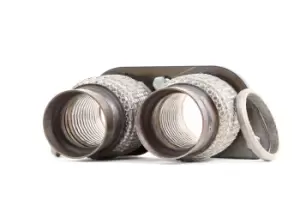 Image of HJS Repair Pipe, catalyst BMW 83 00 8313 18307567692,18307568058,18307574917 7567692,7568058,7574917