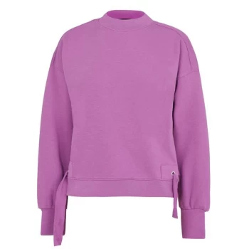 Image of Scotch and Soda Scotch And Soda Crew Sweater Ladies - Dhalia 506