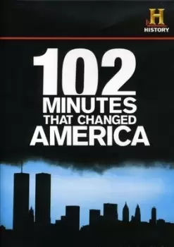 Image of 102 Minutes That Changed America - DVD - Used