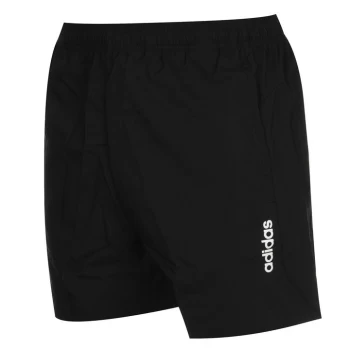 Image of adidas Chelsea Shorts Mens - Black