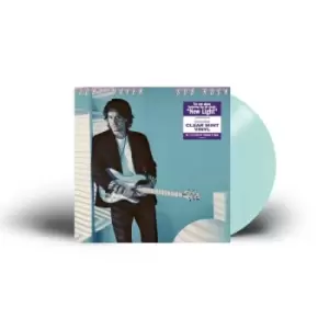 Image of John Mayer - Sob Rock Limited Edition Clear Mint Vinyl