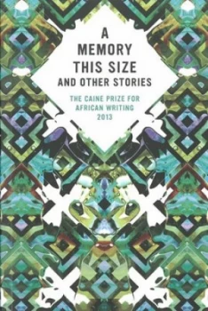 Image of A Memory This Size and Other Stories Book
