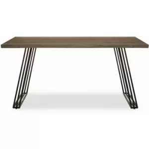 Image of Premier Housewares - Adele Dining Table