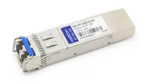 Image of AddOn Networks MA-SFP-10GB-LR-AO network transceiver module Fiber...