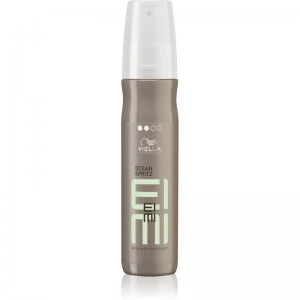 Image of Wella Professionals Eimi Ocean Spritz Salt Spray For Beach Effect 150ml