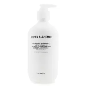 Image of Grown Alchemist Volumising - Shampoo 0.4 500ml/16.9oz