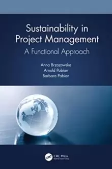 Image of Sustainability in Project Management : A Functional Approach