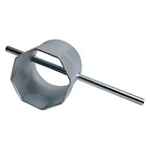 Image of Faithfull FAIIHSB Immersion Heater Spanner Steel 86mm (3.3/8 in)