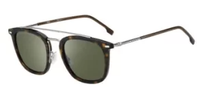 Image of Hugo Boss 1178/S Rectangular Sunglasses