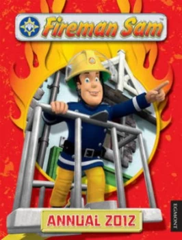 Image of Fireman Sam Annual 2012 Hardback