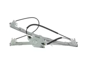 Image of RIDEX Window regulator BMW 1561W0009 51337020660,51338212098