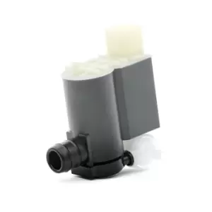 Image of RIDEX Windshield Washer Pump 794W0014 Washer Pump,Windscreen Washer Pump HYUNDAI,KIA,CHEVROLET,i30 (FD),i10 (PA),i30 (GD),TUCSON (JM),i30 CW (FD)