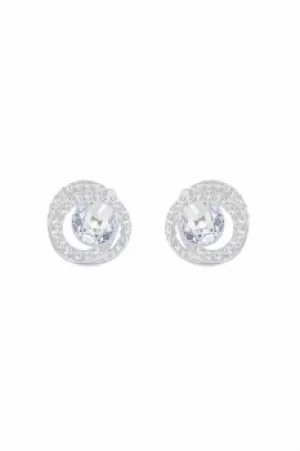 Image of Ladies Swarovski Jewellery Generation Earrings 5289026