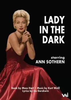 Image of Lady in the Dark - DVD