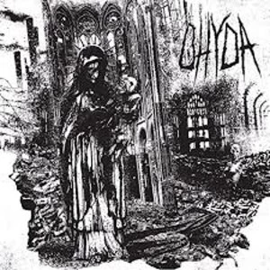Image of Ohyda - Ohyda Vinyl