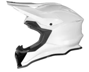 Image of Nolan N53 Smart Helmet, white, Size XL, white, Size XL
