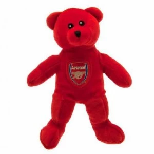 Image of Arsenal FC Mini Bear