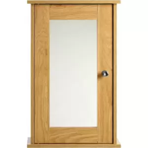 Image of Portland Wall Cabinet - Premier Housewares