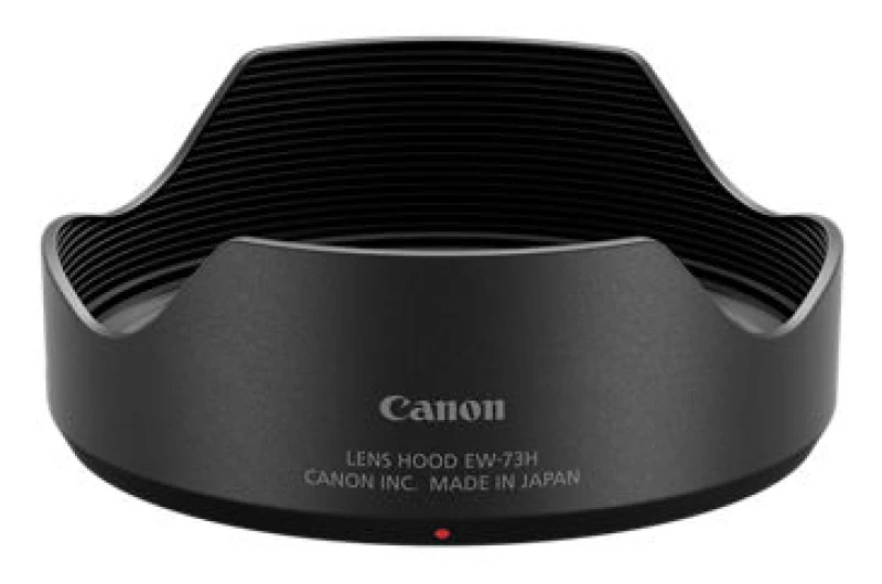 Image of Canon EW-73H Petal Black