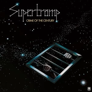 Image of Supertramp - Crime Of The Century Vinyl
