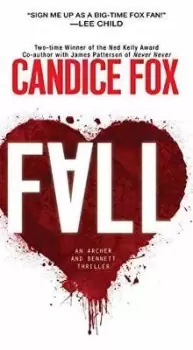 Image of Fall by Candice Fox