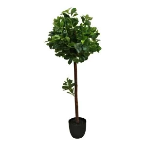 Image of Artificial Tung Oil Ball Tree, 110cm