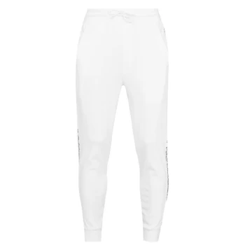 Image of Hugo Boss Daky 213 Jogging Pants White Size L Men