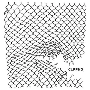 Image of Clipping - CLPPNG Vinyl