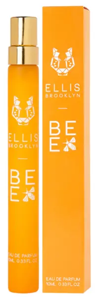 Image of Ellis Brooklyn Bee Eau de Parfum For Her 10ml