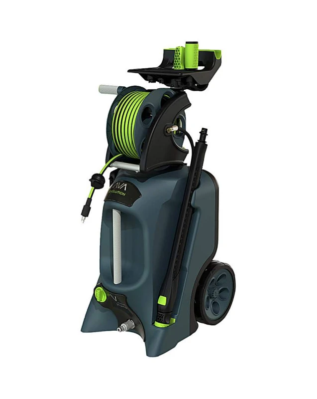 Image of Ava AVA Evolution L Pressure Washer Bundle - AVA SH06101