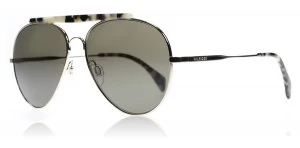 Image of Tommy Hilfiger 1454/S Sunglasses Light Gold 3YG 58mm