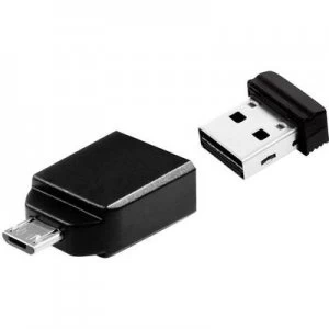 Image of Verbatim Store n Go Nano 32GB USB Flash Drive
