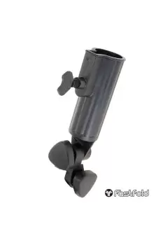 Image of Umbrella Holder Black
