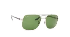 Image of Ray-Ban RB3699 003/P1 59