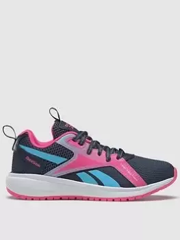 Image of Reebok Girls Reebok Durable XT - Dark Blue, Dark Blue, Size 13