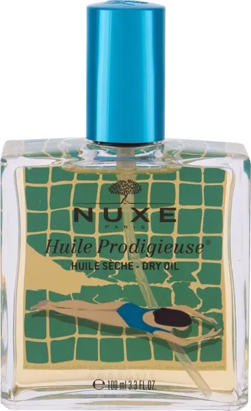 Image of NUXE Huile Prodigieuse Neroli Multi Purpose Dry Oil 100m
