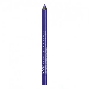 Image of NYX Professional Makeup Slide On Pencil Pretty Violet