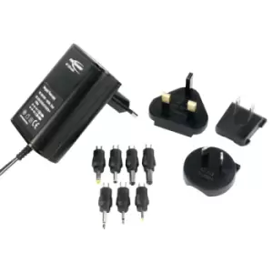 Image of Ansmann 5311123 Aps 1500 Traveller 3-12VDC 18W