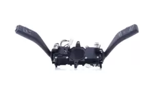 Image of TOPRAN Steering Column Switch 638 161 VW,SKODA,SEAT,GOLF VI (5K1),TIGUAN (5N_),GOLF PLUS (5M1, 521),Caddy III Kombi (2KB, 2KJ, 2CB, 2CJ),TOURAN (1T3)