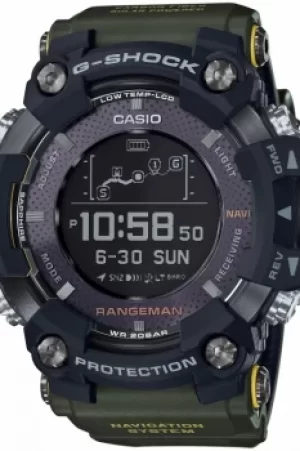 Image of Casio G-Shock Rangeman Watch GPR-B1000-1BER