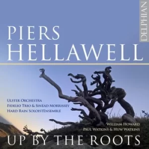 Image of Piers Hellawell Up By the Roots by Piers Hellawell CD Album