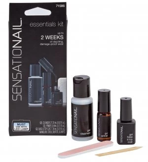Image of SensatioNail Essentials Kit