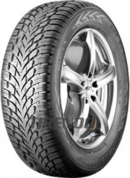 Image of Nokian WR SUV 4 215/55 R18 95H